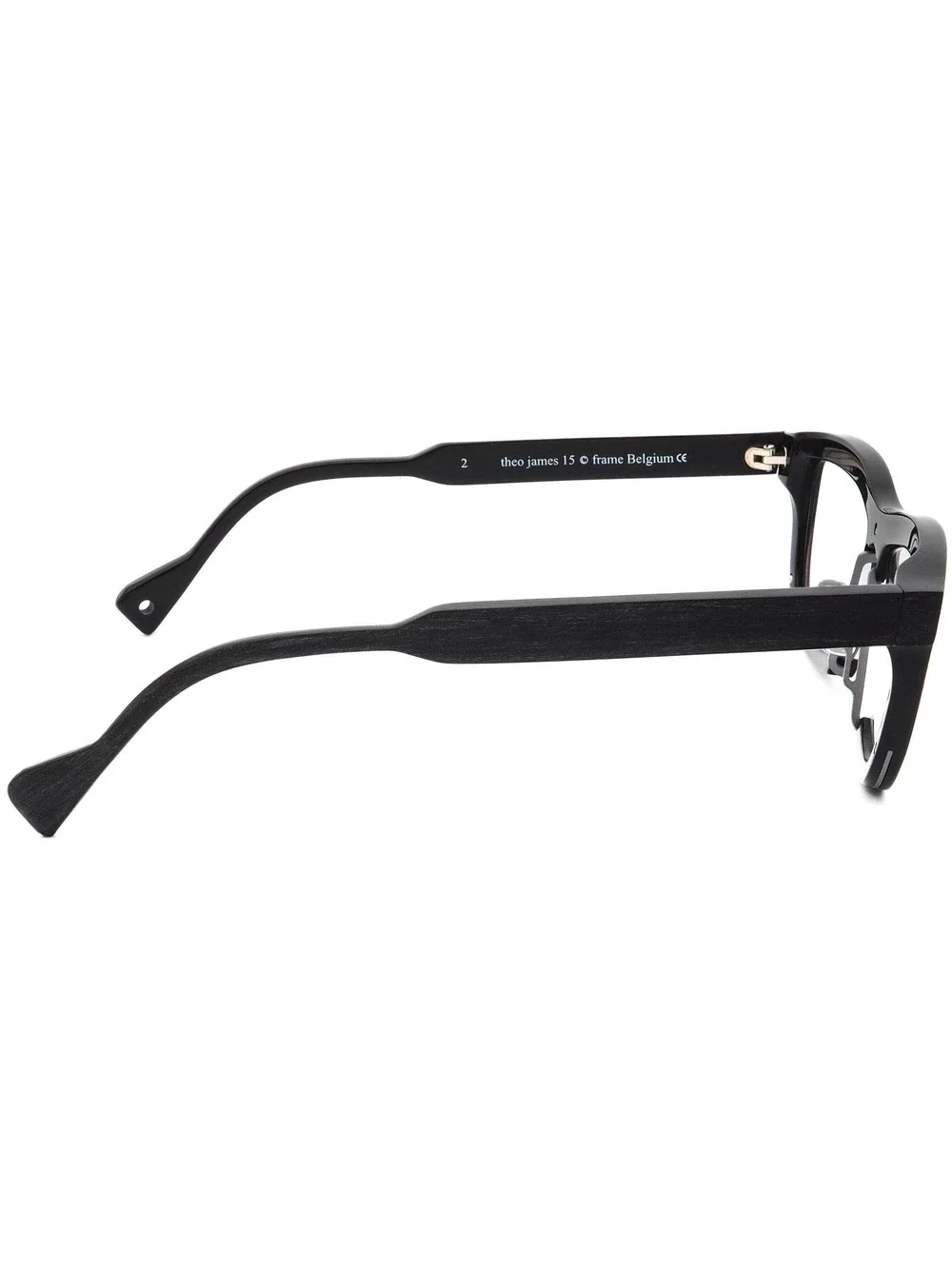 Theo James 15 Eyewear
